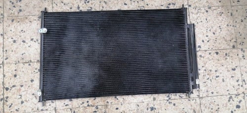 CONDENSER MAZDA CX-9  NO 12234M  كوندنسر مازدا سي اكس 9