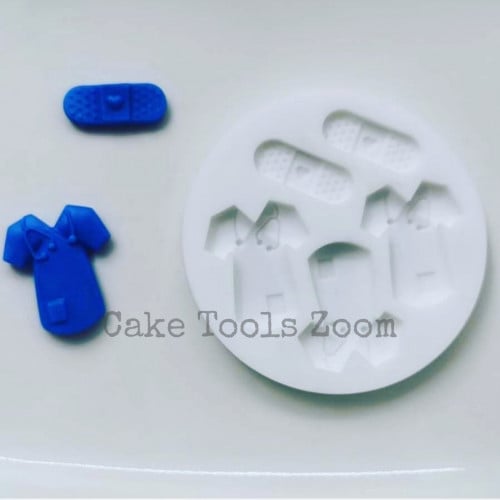 سيليكون ادوات طبية ميني