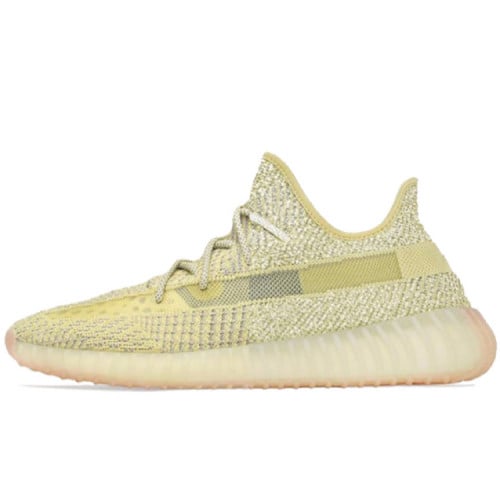 Adidas Yeezy Boost 350 V2 Antlia Reflective
