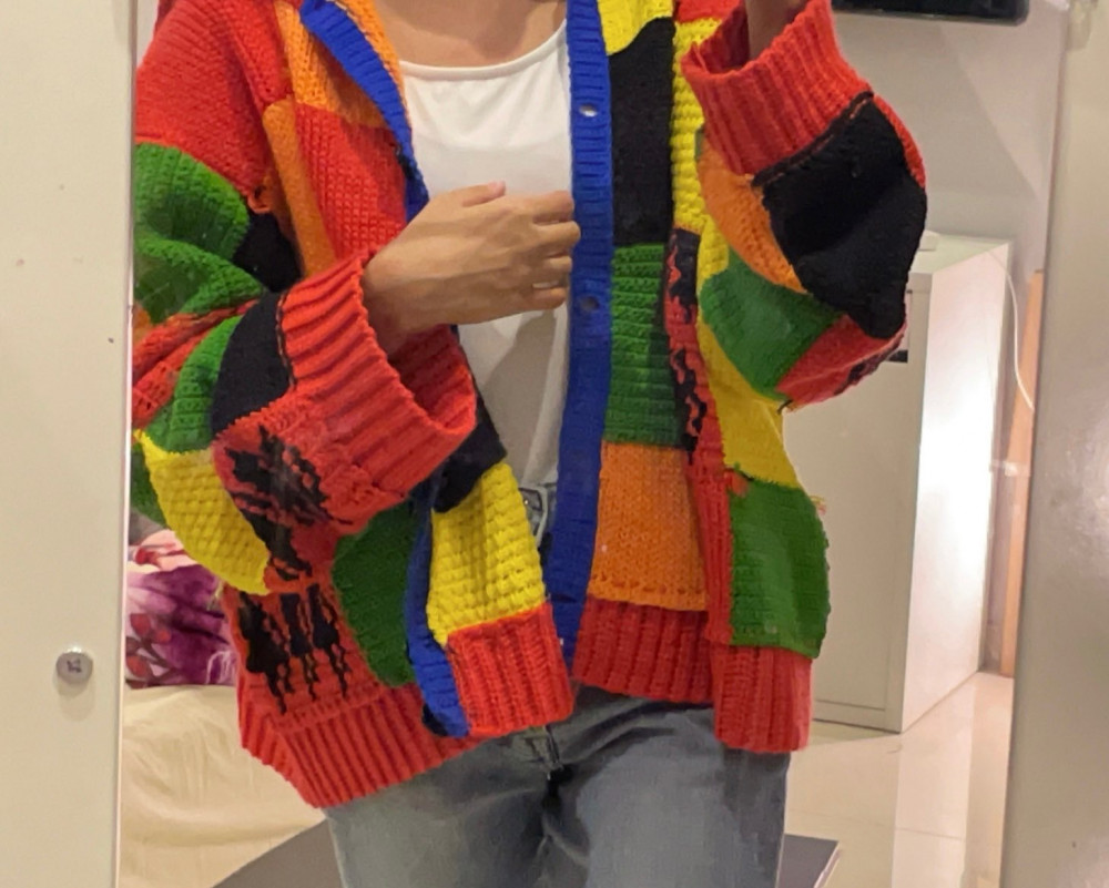 Harry Styles Cardigan كارديغان هاري ستايلز Summer Vibes