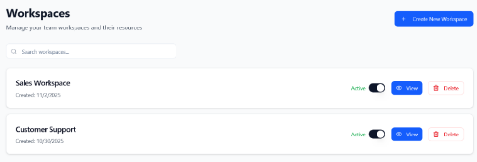 تريجز |  Trigz مساعد متجرك الذكي