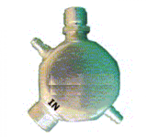 ACCUMULATOR GM PONTIAC OLDSMOBILE CADILLAC No 11042W صفاية فريون امريك