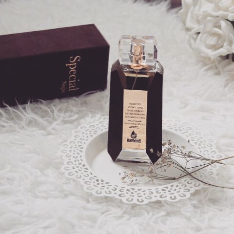 Special Nights Perfume For Women By Arabian Oud 100ml 301020367