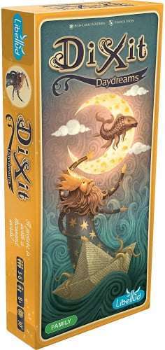 Dixit Daydreams