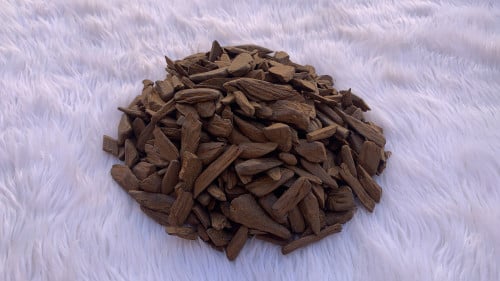 مروكي دقة، الأوقية بـ