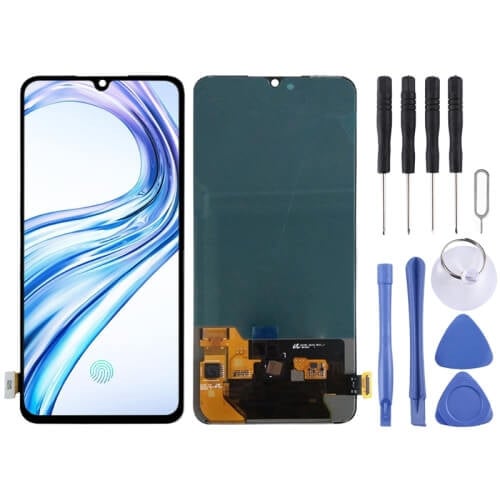 شاشة AMOLED كاملة فيفو Vivo IQOO