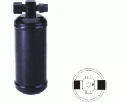 RECEIVER DRIER NISSAN HOMER 747 321 No10154C   صفاية فريون نيسان هومر