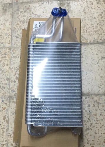 EVAPORATOR COIL FOR MAN TRUCK FORMULA NO 10836T