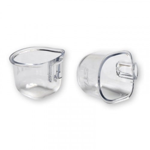 معلف خارجي STA