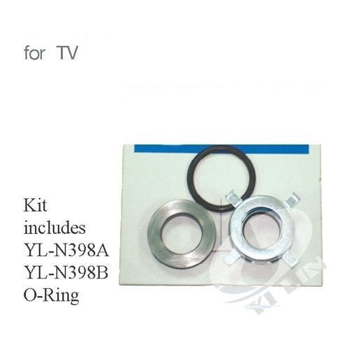 #11218W صوفة كمبروسر كورولا ترسل  / COMPRESSOR SHAFT SEAL TV12 TV-14C