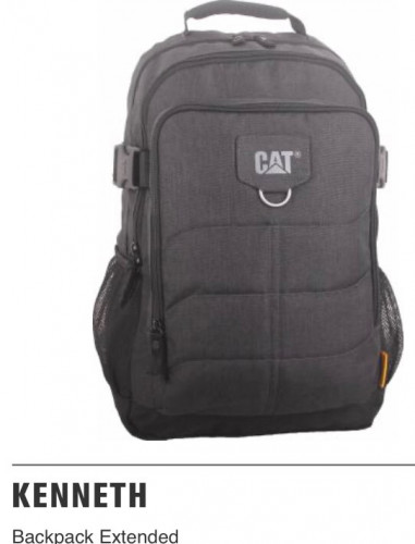 شنطة ظهر CAT Backpack