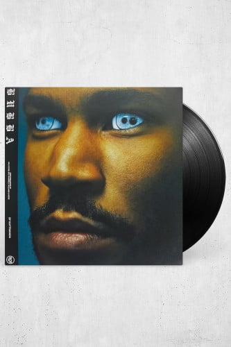 KAYTRANADA - Bubba LP