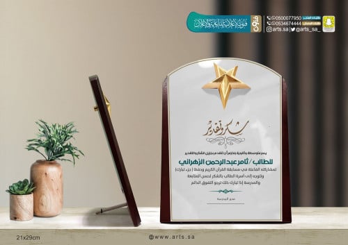 درع خشبي 11110017