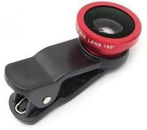 عدسة للجوال