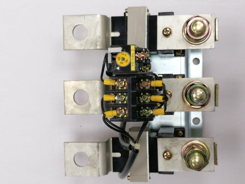 اوفرلود    TR-14N/3 - 400-600A