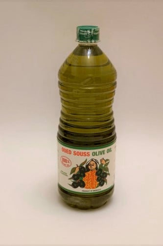 زيت الزيتون واد سوس