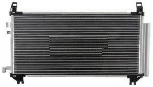 CONDENSER TOYOTA YARIS 07-08 NO 11819C