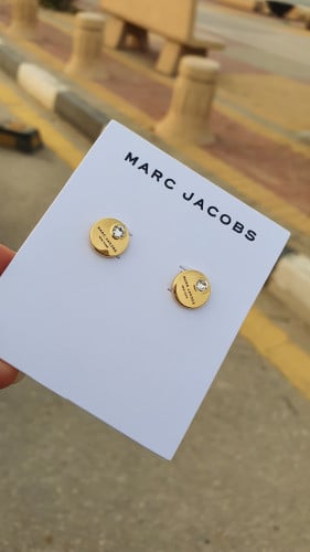 حلق مارك جيكوبس