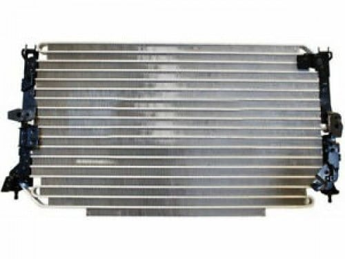 CONDENSER CRESSIDA 87-93 No 10528M   كوندنسر تويوتا كرسيدا