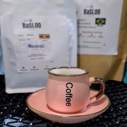 كوب أسبريسو