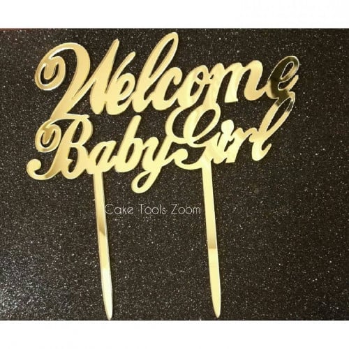 توبر بيبي قيرل