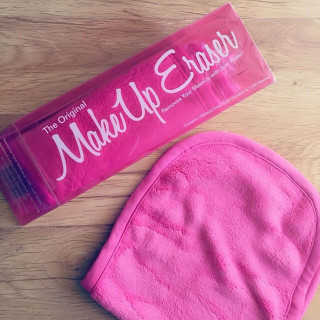 الفوطة السحرية لإزالة المكياج