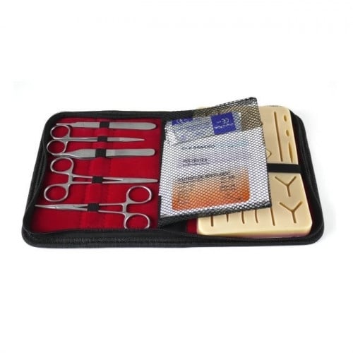 Suture Practice Kit