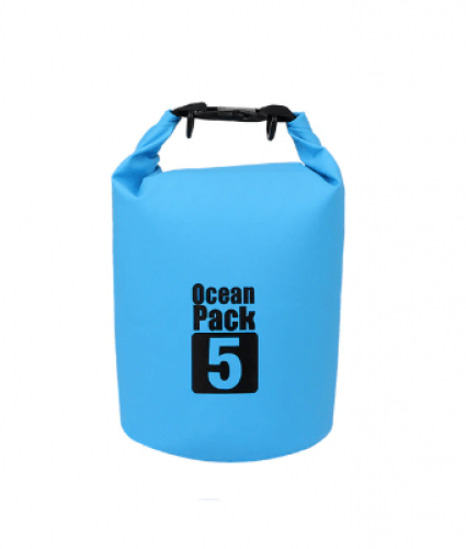 كيس حفظ الاغراض المهمة مقاوم للماء 5 لتر