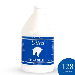 جالون زيت عراقة للرقبة 3.76لتر Ultra Great Neck Ga...