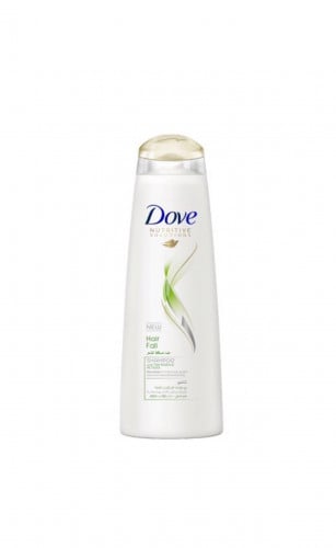 شامبو شعر ضد التساقط 400مل