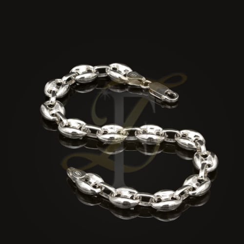 اسوارة فضة عيار 925