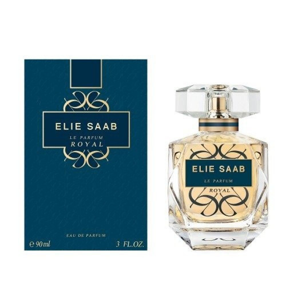 Elie Saab Royal Eau de Parfum 50ml متجر الرائد العطور
