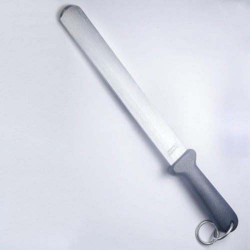Sharpener plastic handle 26 cm
