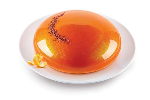 قالب 3D سيليكون GOCCIA