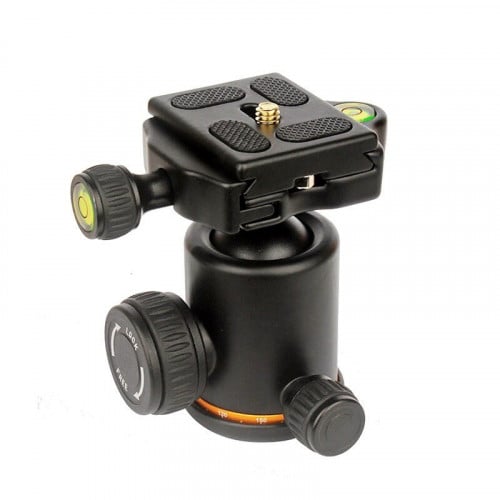 رأس ترايبود كروي