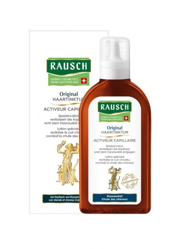 تونيك انبات الشعر Rausch