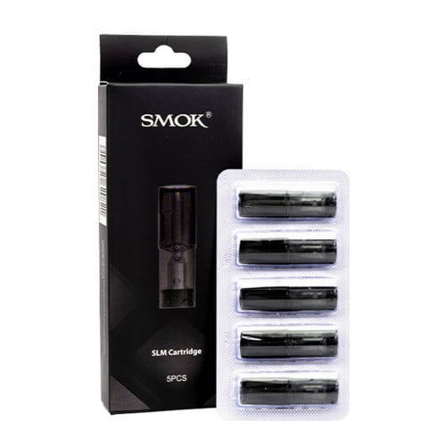 بودات سموك سليم كارتريدج Smok SLM Cartridge