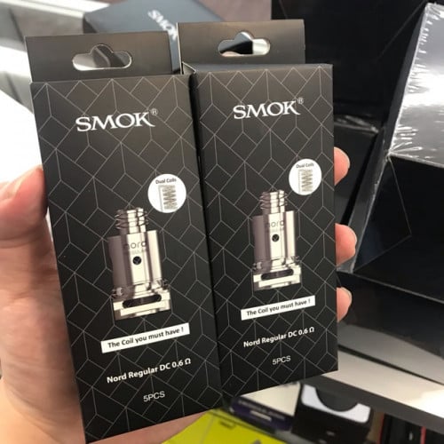 كويلات نورد مقاومة Nord Regular DC 0.6