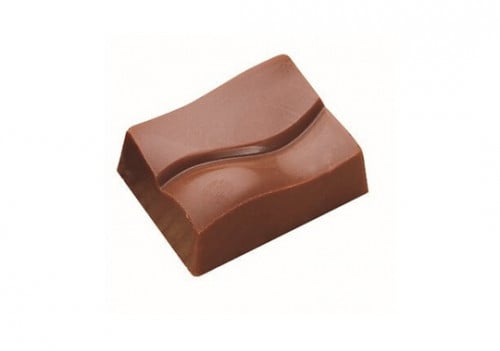 قالب POLYCARB  شوكولاته MA1622