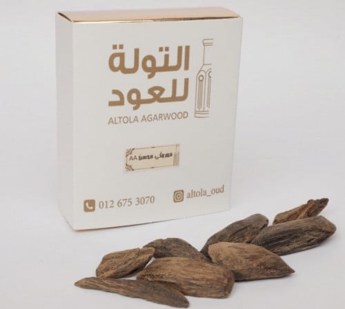 عود موروكي محسن فاخر