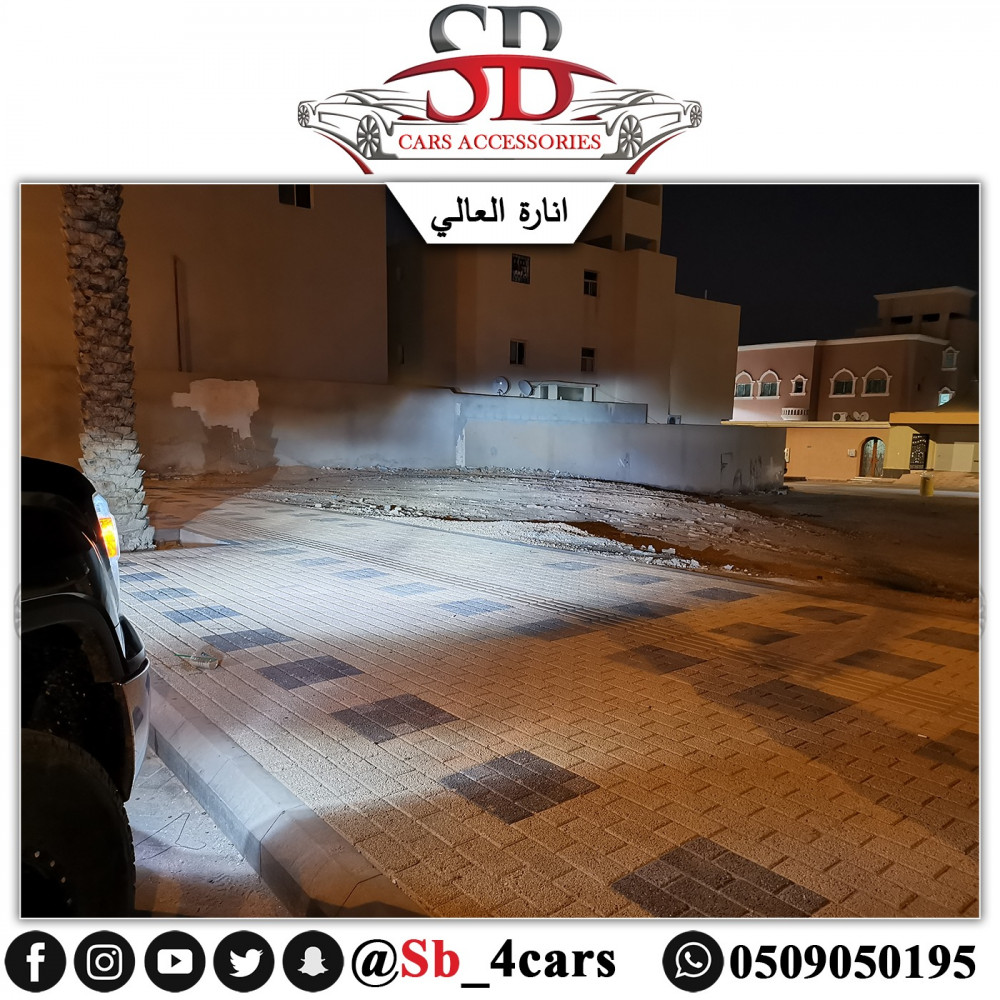 لمبات ليد سيرا 2014-2015