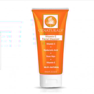 اوز غسول فيتامين سي