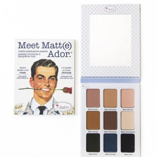 ذا بالم ظل ميت مات أدور