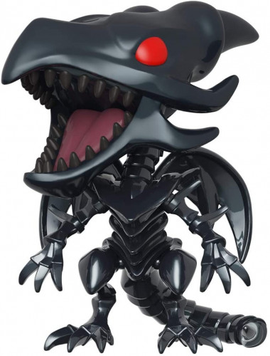 POP Animation: Yu-Gi-Oh- Red-Eyes Black Dragon