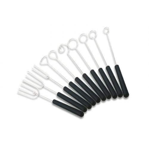 ادوات تغميس 10 قطع