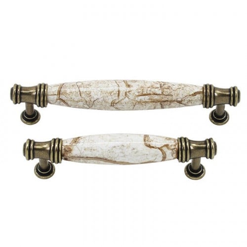 مقابض خزائن كلاسيكية فاخرة