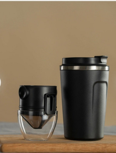 مقات واكواب حافظة للحرارة Special Cup