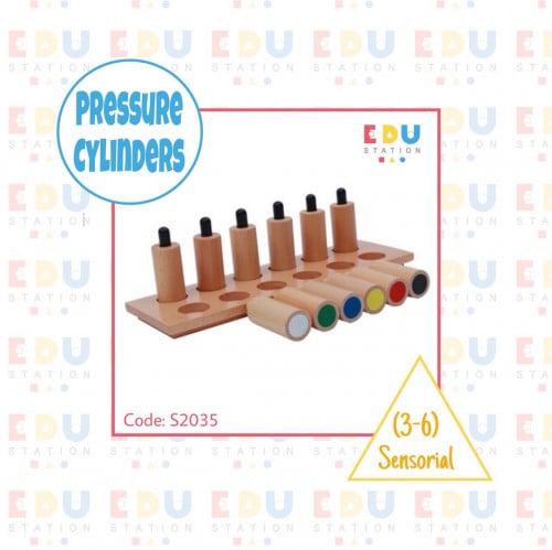 Pressure Cylinders - اسطوانات الضغط