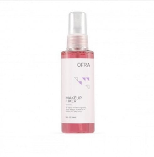 مثبت المكياج من اوفرا ofra