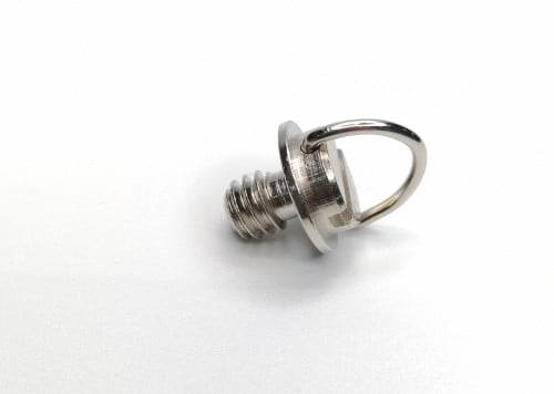 مسمار ربط أسفل الكاميرا